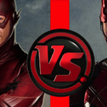 Ezra Miller’s Flash vs. Grant Gustin: A Comparison of Speedsters