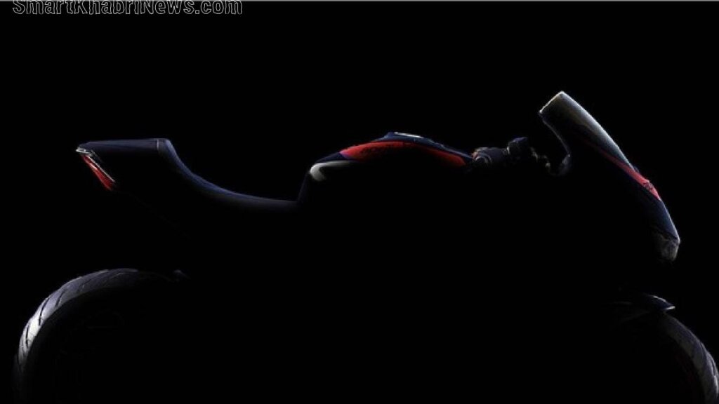 Aprilia RS440: Teaser Unveils Italian Superbike's Features ...
