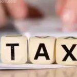 Indian Net Direct Tax Collection Surges to Rs 8.65 Lakh Crore: Finance Ministry