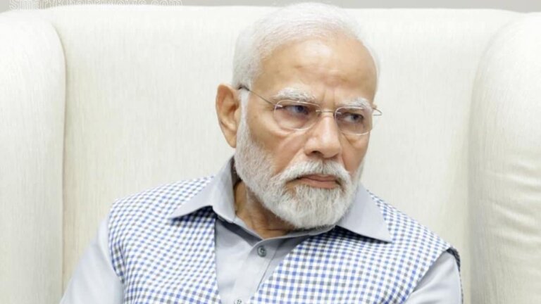 PM Modi's Lightning Visit to Indonesia for ASEAN-India Summit and East ...