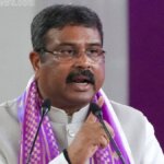 Union Minister Dharmendra Pradhan’s Ambition for 2024 Lok Sabha Polls