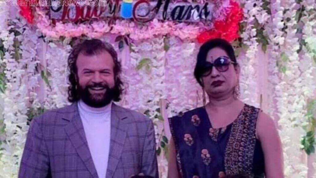 Hans Raj Hans Mourns the Passing of Wife Resham Kaur, Bhog Ceremony Set ...
