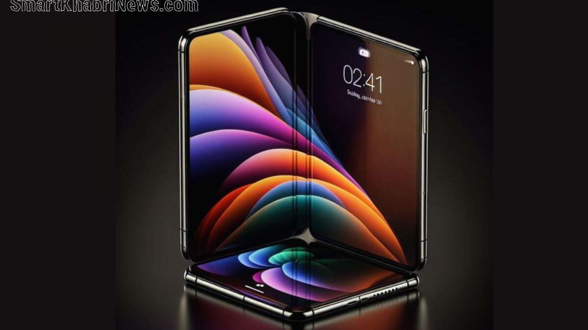 Apple’s Foldable iPhone May Replace Face ID with Touch ID by 2026 ...