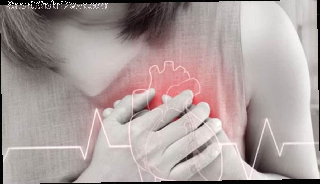 Why Fit People Are Still at Risk of Heart Attacks: Hidden Triggers You ...