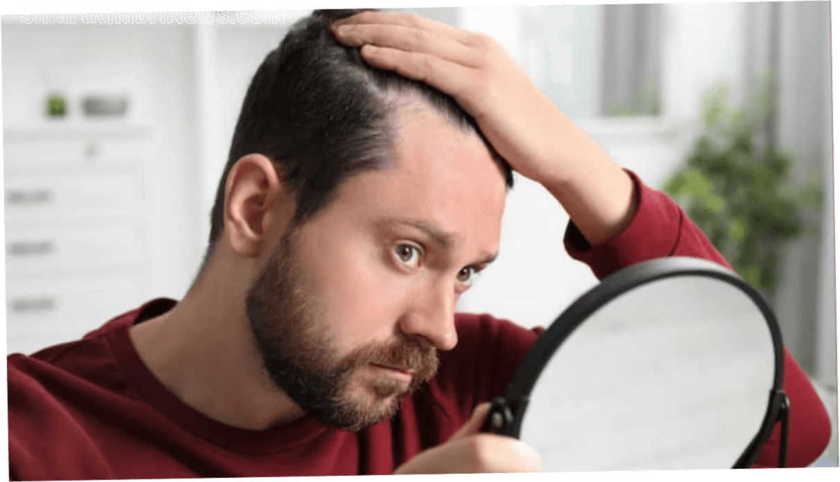 Hair Shedding vs. Hair Loss: What’s Normal and When to Worry ...