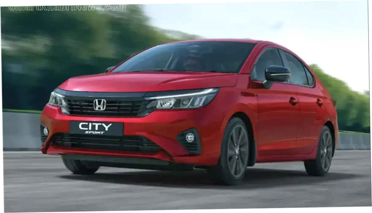 Honda Recall 2025: Brake Pedal Defect Affects Over 259,000 Vehicles